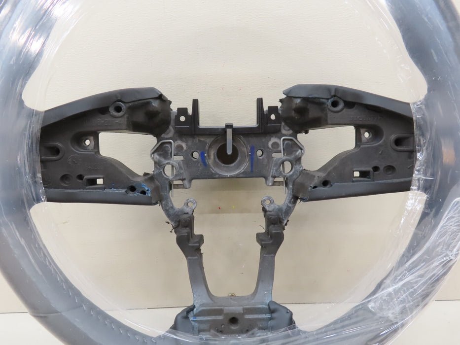 2017-2021 HONDA CRV CR-V STEERING WHEEL OEM