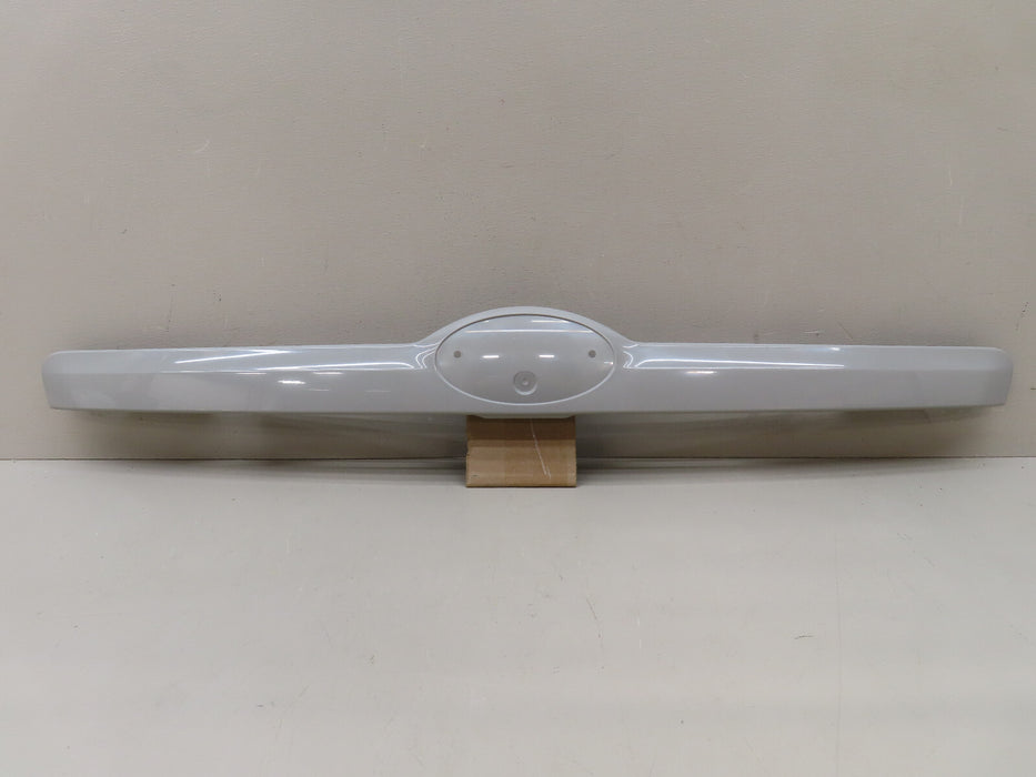 2015-2017 SUBARU CROSSTREK,IMPREZA, XV REAR TRUNK TAIL GATE MOLDING OEM