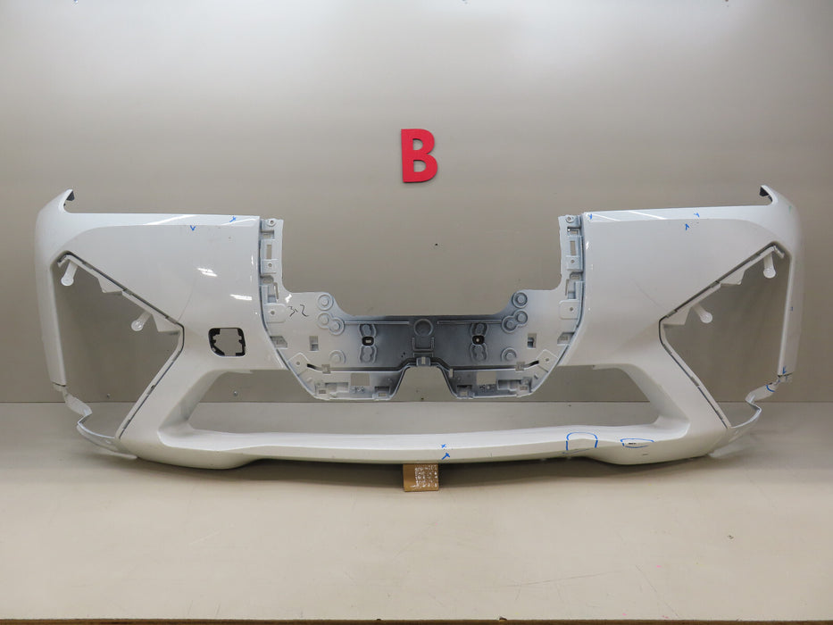 2021-2023 BMW iX FRONT BUMPER COVER OEM 51117933621