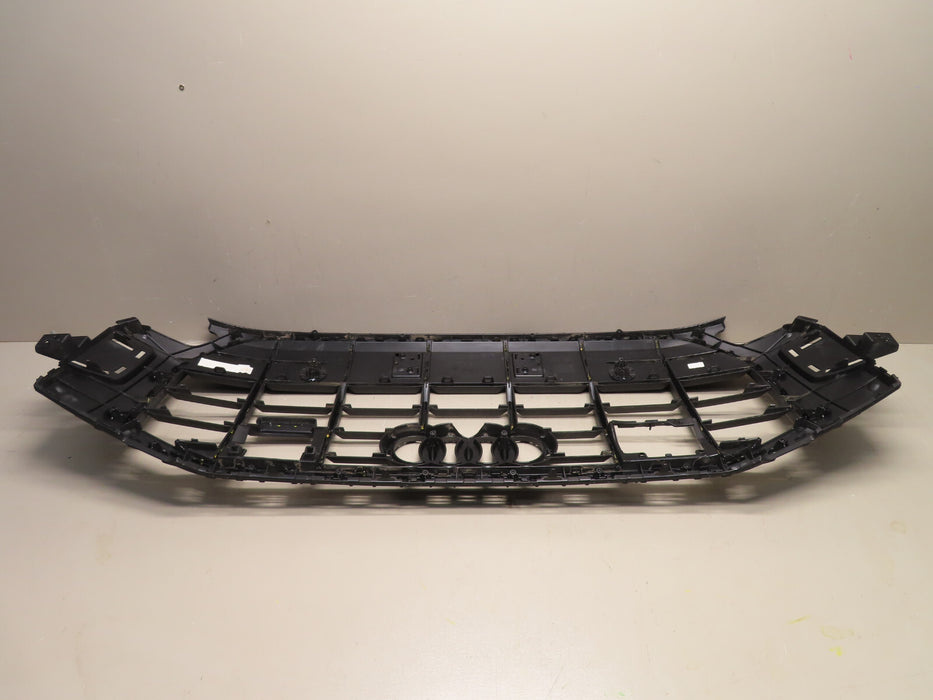 2019 2020 2021 Audi Q8 4M8 Front Bumper Grille Grill OEM 4M8853651