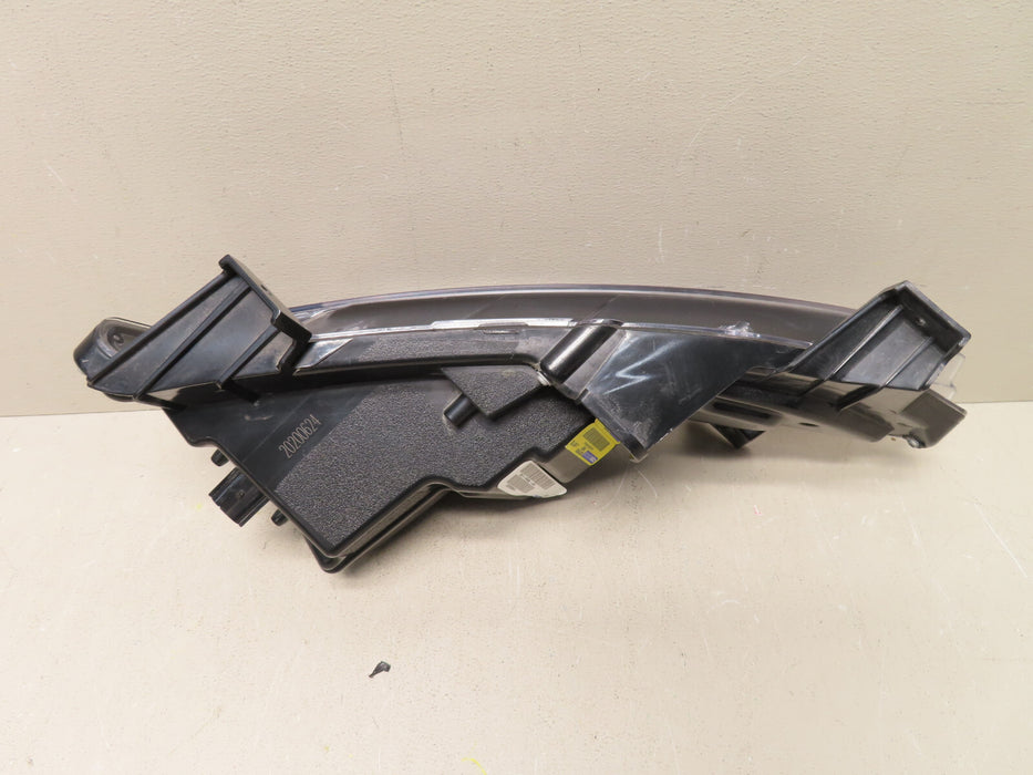 2015-2018 LINCOLN MKC LEFT DRIVER SIDE DAYTIME RUNNING LIGHT 331 1643L AC DEPO