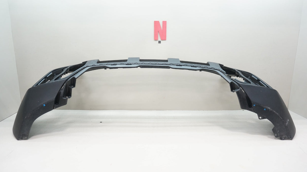 2024-2025 KIA SELTOS REAR BUMPER COVER PANEL OEM 86612-Q5710