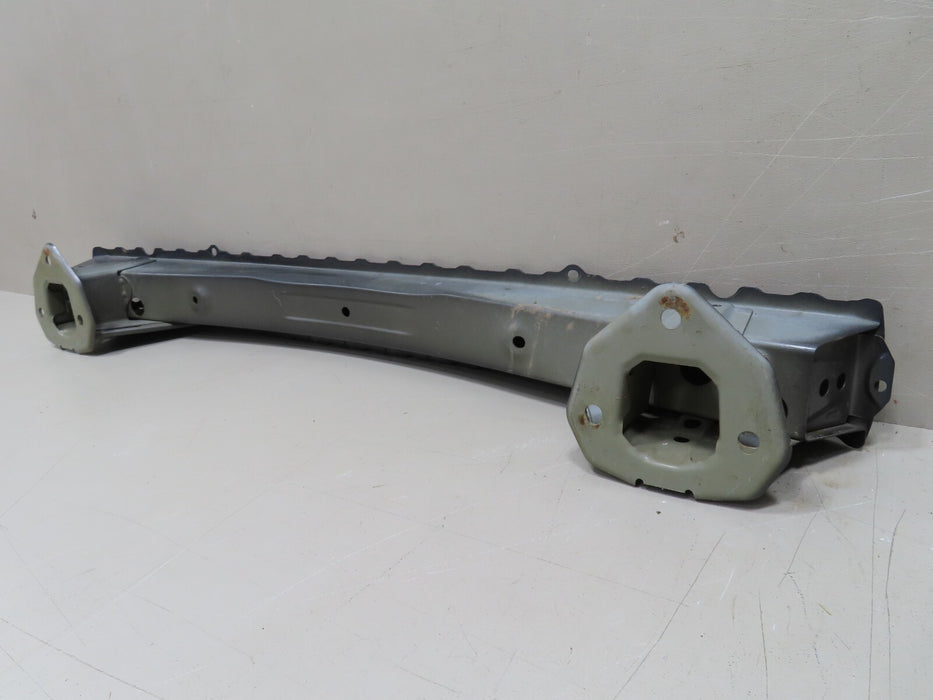 2018-2019 SUBARU CROSSTREK REAR BUMPER REINFORCEMENT BEAM IMPACT BAR REBAR OEM