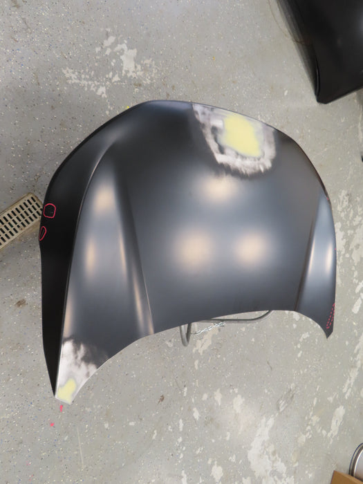 2017 2018 2019 2020 HONDA CR-V HOOD BONNET PANEL AFTERMARKET TAIWAN (PD)