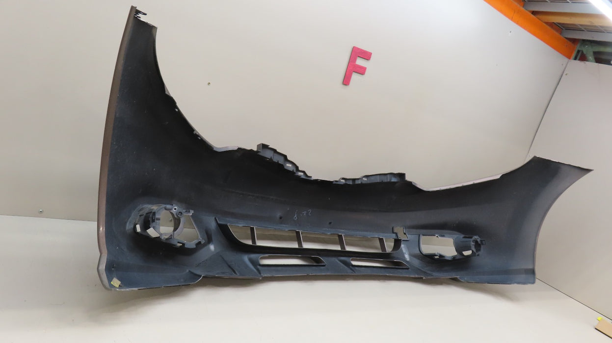 2011-2014 NISSAN MURANO FRONT BUMPER COVER OEM 62022 1GR0H