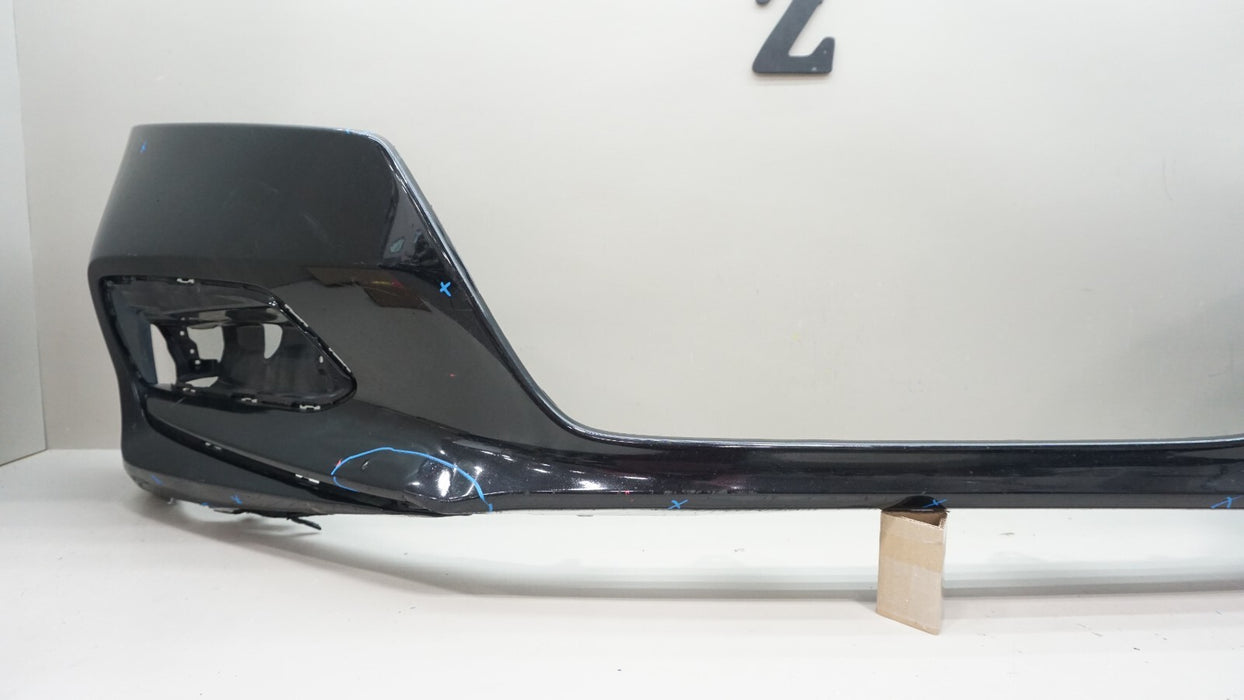 2018-2020 HONDA ACCORD FRONT BUMPER COVER 71101-TVA-A000 OEM 18 19 20