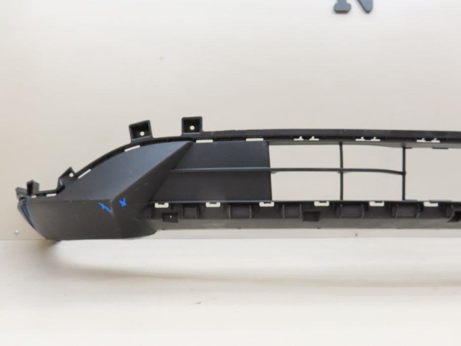 2020 2021 FORD ESCAPE FRONT LOWER BUMPER COVER VALANCE OEM  LJ6B-170831-C1