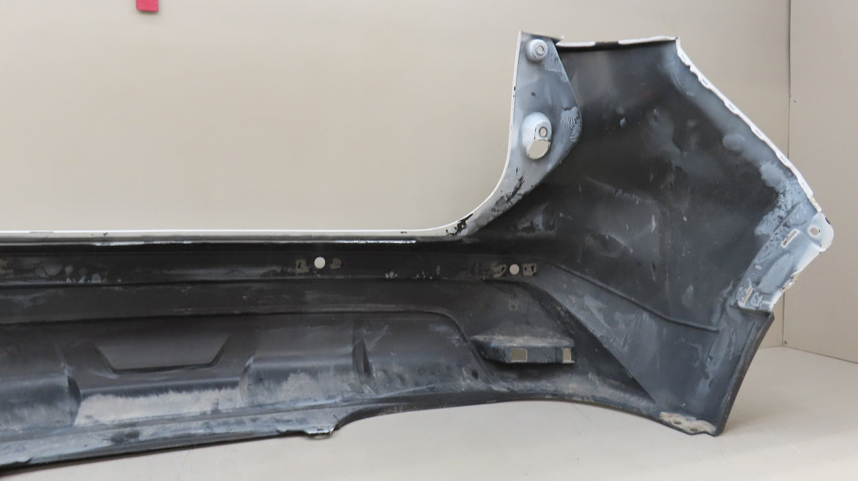 2021-2023 NISSAN KICKS REAR BUMPER COVER OEM 85022-5R00H