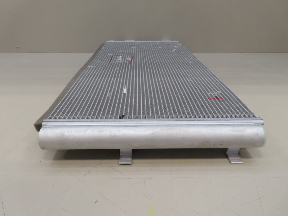 2021-2023 FORD BRONCO SPORT 1.5L FRONT A/C CONDENSER OEM LX61-19710-NB