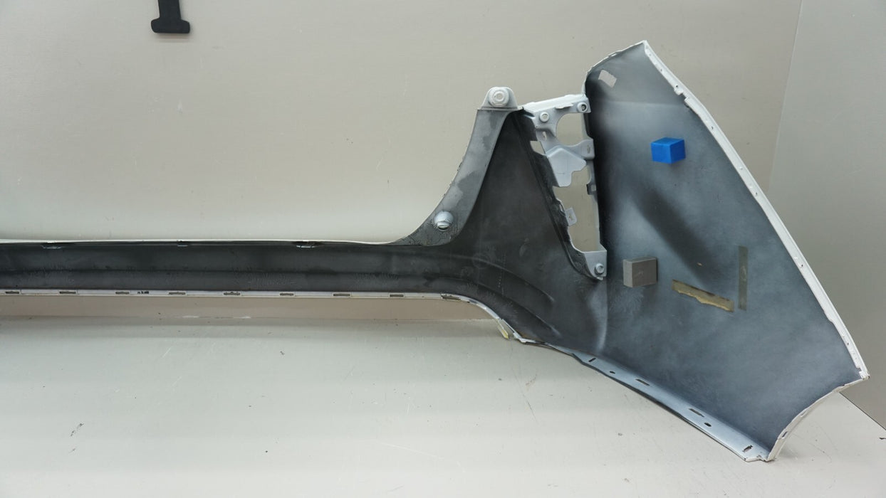 2016-2018 TOYOTA PRIUS REAR BUMPER COVER PANEL OEM 52159-47110