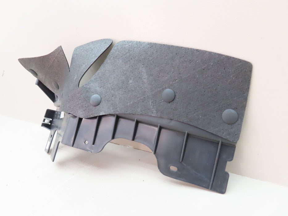 2007-2015 FORD/LINCOLN EDGE/MKZ REAR RIGHT PASSENGER BUMPER FILLER SHIELD OEM
