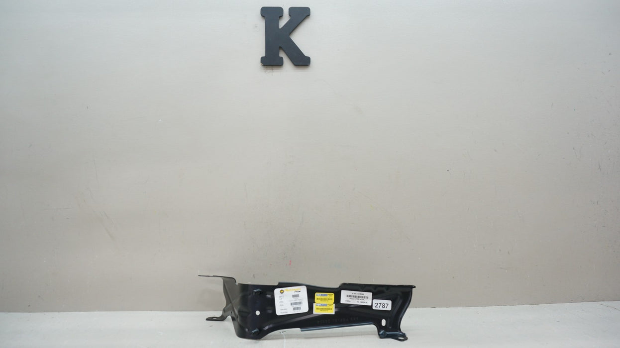 2019-2024 DODGE RAM 1500 REAR BUMPER MOUNTING BRACKET CAPA AFTERMARKET