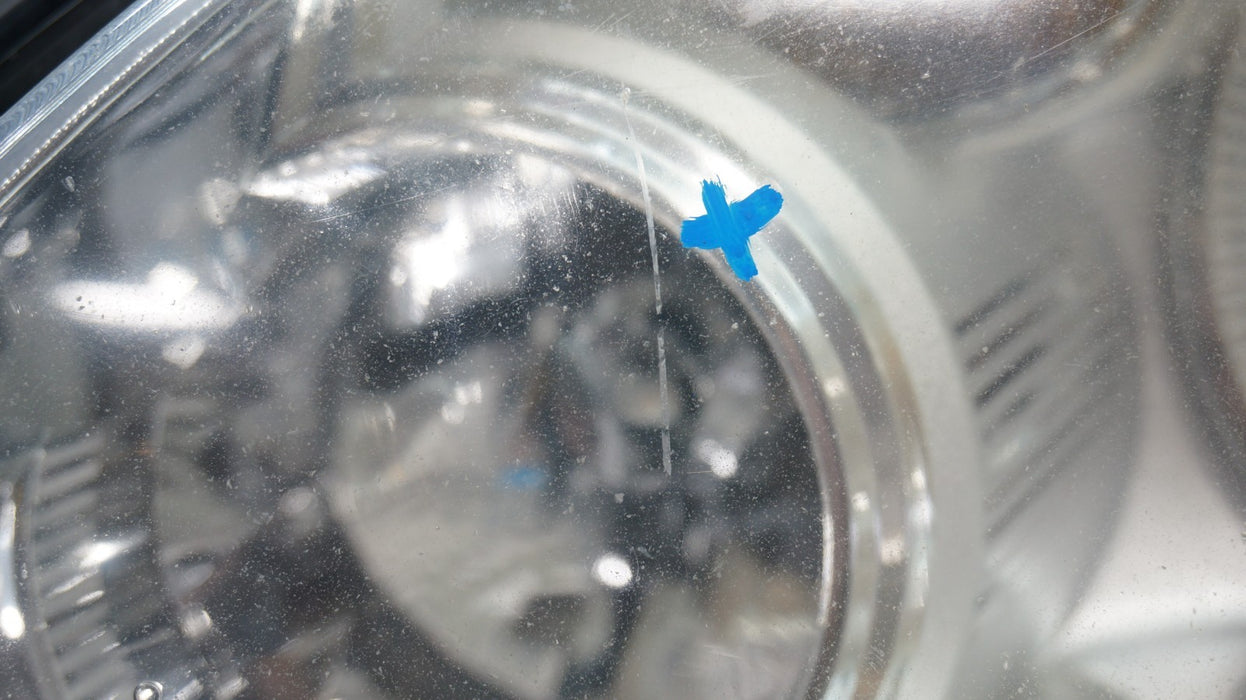 2008-2010 TOYOTA AVALON FRONT LEFT DRIVER SIDE XENON HEADLIGHT OEM