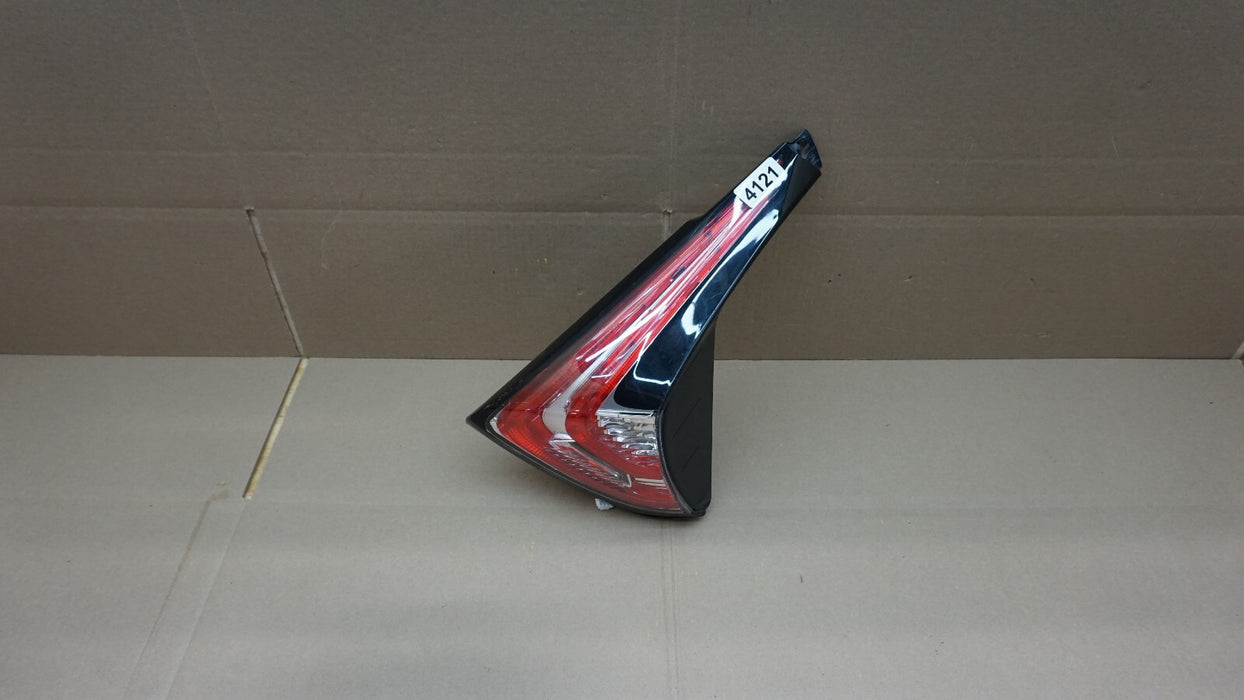 2015-2018 NISSAN MURANO REAR RIGHT PASSENGERS SIDE TRUNNK TAI LIGHT OEM