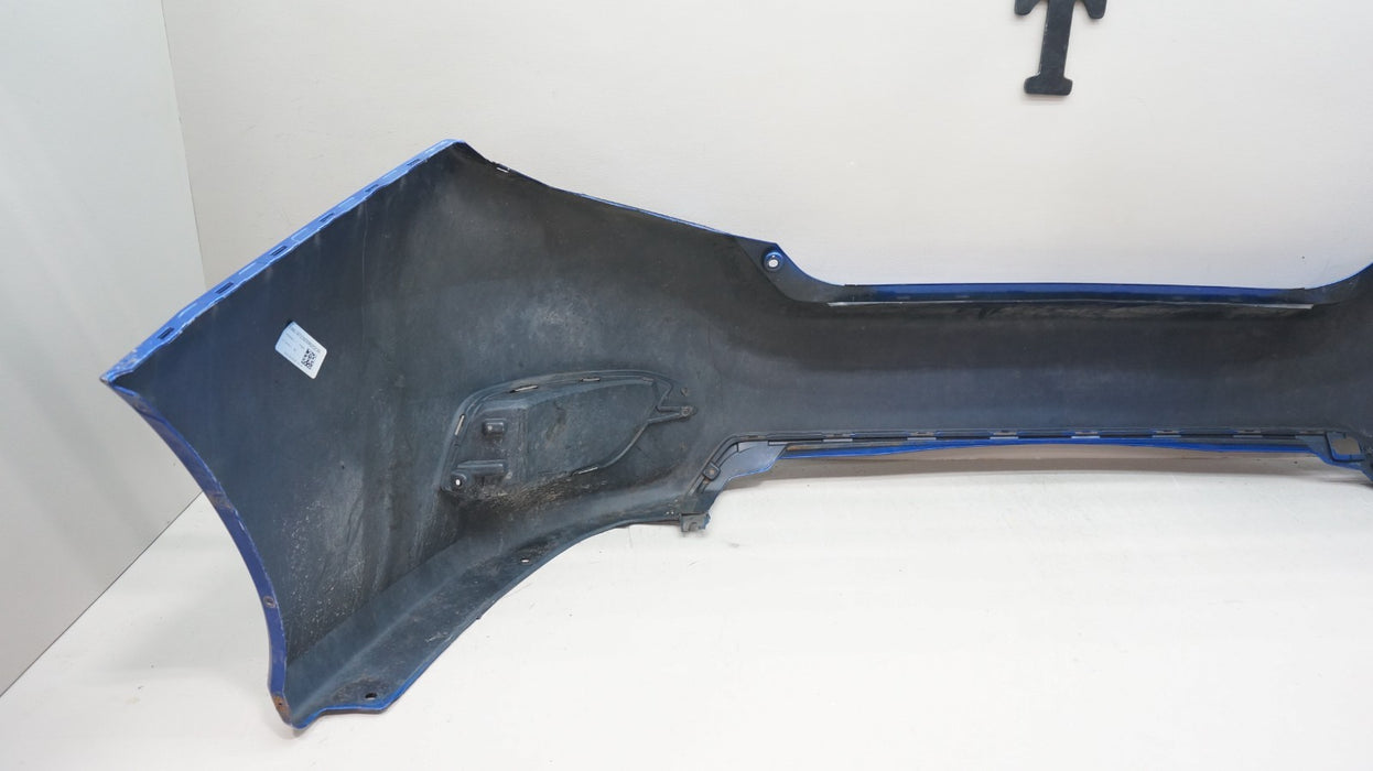 2016-2021 HONDA CIVIC REAR BUMPER COVER PANEL OEM 71501-TBA-A010