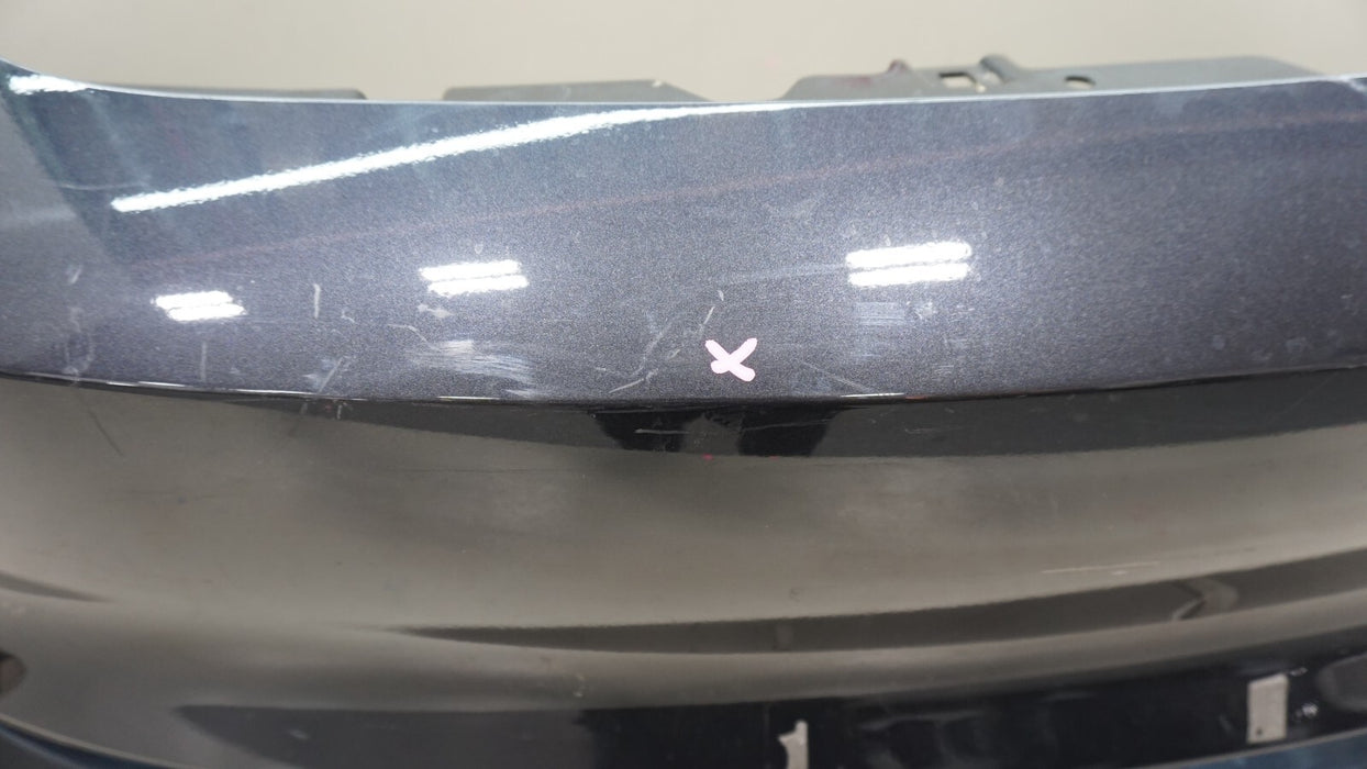 2024-2025 TESLA MODEL 3 FRONT BUMPER COVER 2005802-00-B OEM