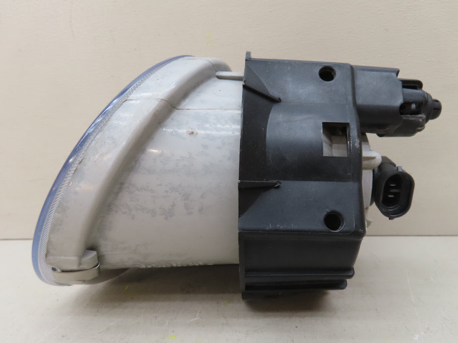 2015 2016 2017 SUBARU OUTBACK FRONT LEFT DRIVER SIDE FOG LIGHT HALOGEN OEM