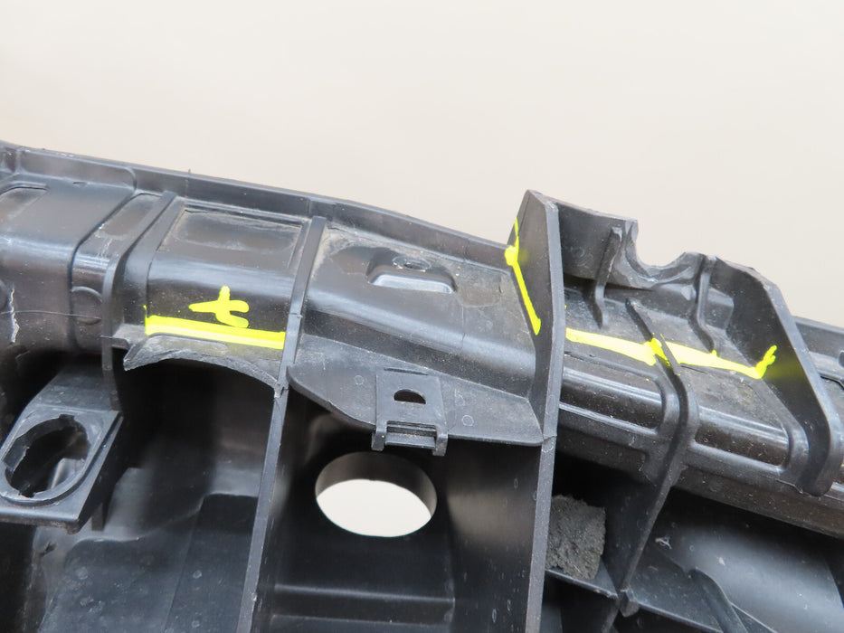 2015-2019 FORD TRANSIT FRONT CENTER SUPPORT PANEL AFTERMAKET