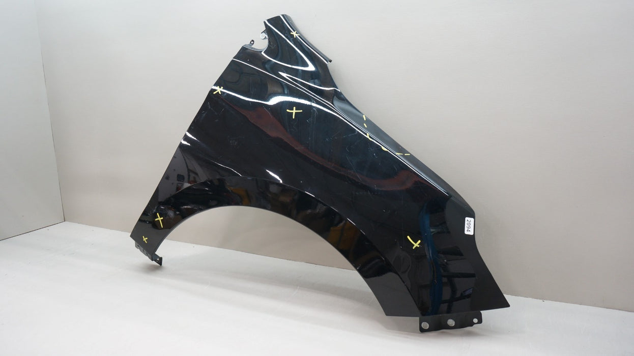 2018-2024 CHEVROLET EQUINOX RIGHT PASSENGER SIDE FENDER OEM