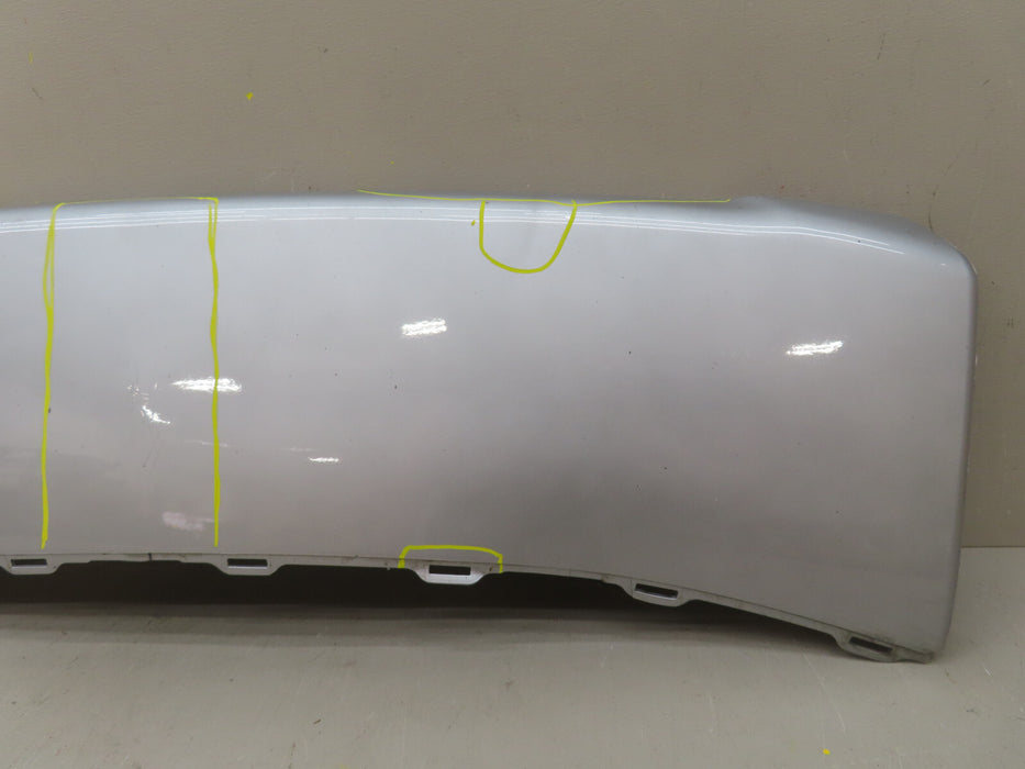 2019 2020 2021 HONDA PILOT FRONT BUMPER LOWER SKID PLATE OEM 71115-TGY-A000
