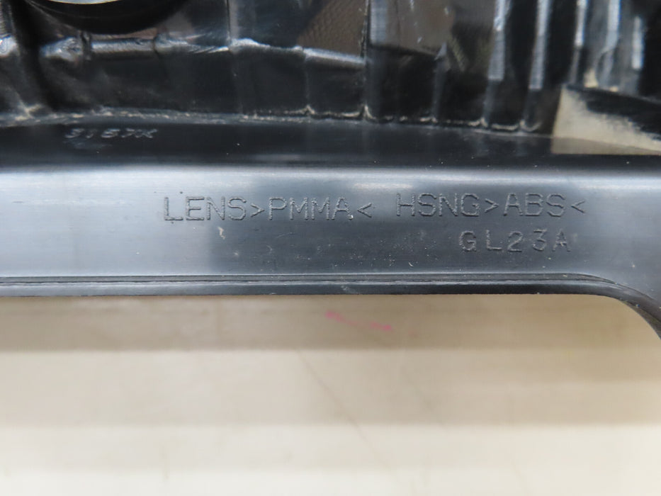 2015-2020 FORD TRANSIT REAR LEFT DRIVER SIDE TAIL LIGHT LAMP OEM CK41-13B504-A