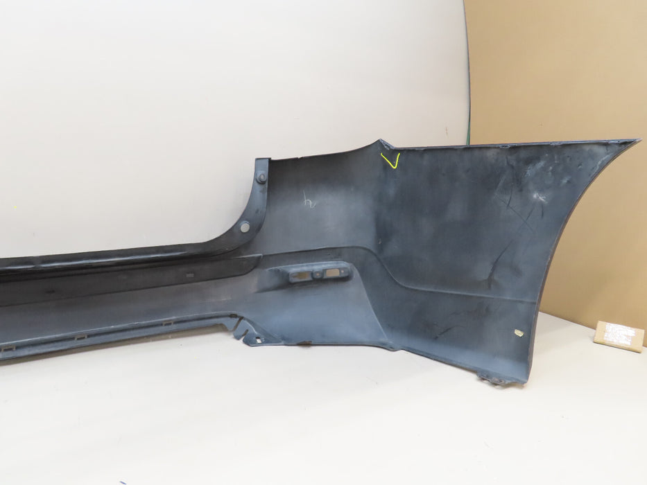 2011 2012 2013 TOYOTA HIGHLANDER REAR BUMPER COVER OEM 52159-48170