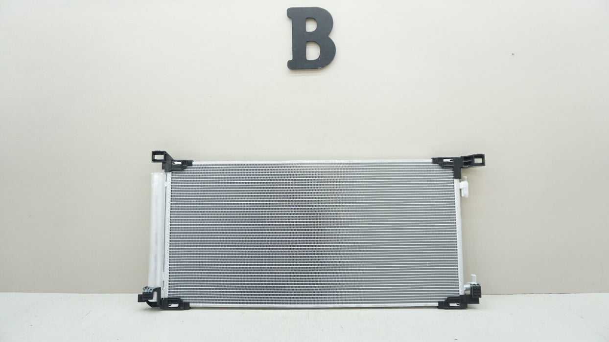 2019-2023 TOYOTA COROLLA CROSS AIR CONDITIONING AC CONDENSER 884A0-12010 OEM