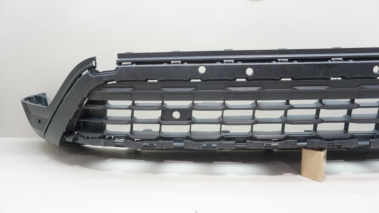 2020-2023 VOLKSWAGEN ATLAS FRONT LOWER BUMPER COVER VALANCE OEM 3CM805903