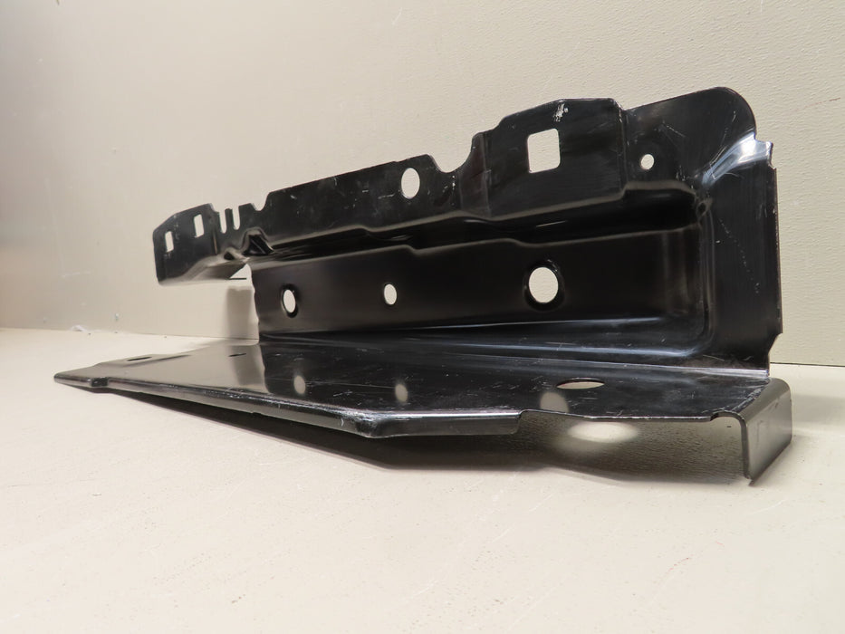 2008-2016 FORD F250 REAR RIGHT RH TAILGATE PILLAR OEM P#9C3Z-9941038-A