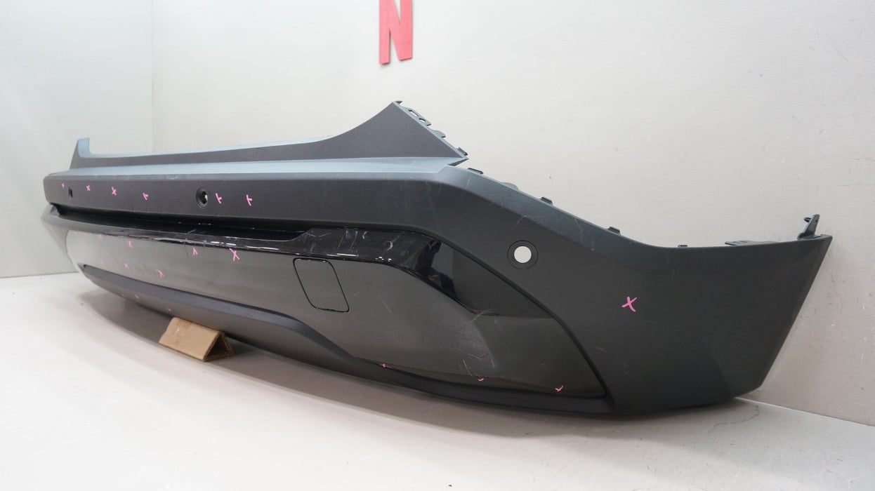 2025-2026 GMC TERRAIN ELEVATION REAR BUMPER COVER PANEL OEM 26349341