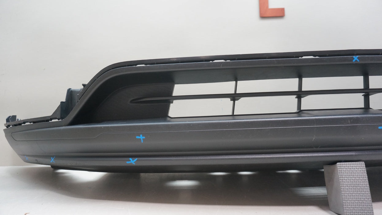 2024-2025 CHEVROELT TRAX FRONT LOWER BUMPER VALANCE COVER OEM 42769285