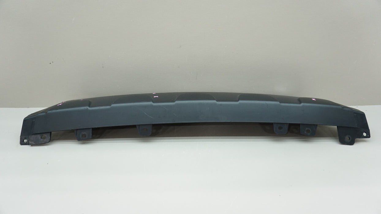 2019-2024 HONDA PASSPORT REAR LOWER HITCH COVER GARNISH TRIM 71508-TGS-A000 OEM