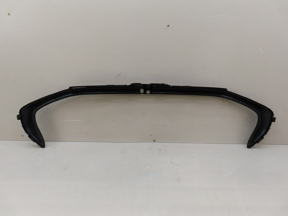 2021-2023 FORD MUSTANG MACH-E FRONT UPPER RADIATOR GRILL GRILLE SURROUND OEM