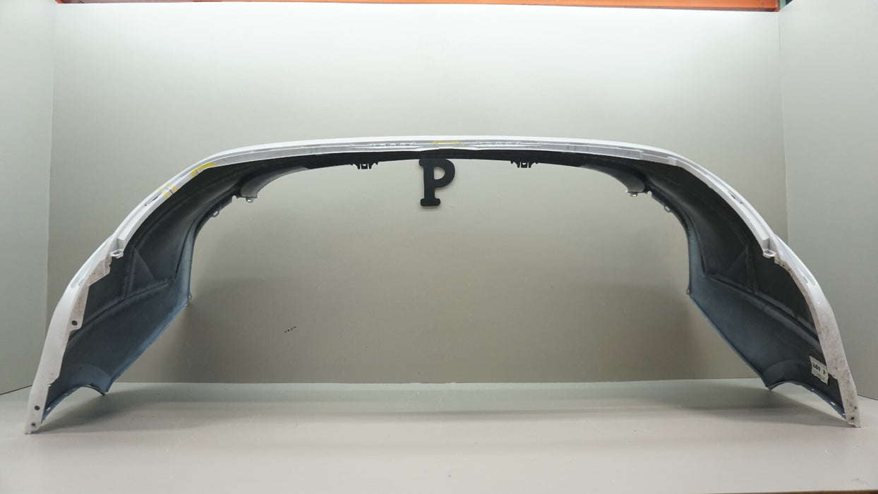2020-2022 TOYOTA COROLLA SEDAN REAR BUMPER COVER OEM 52159-0X927 20 21 22