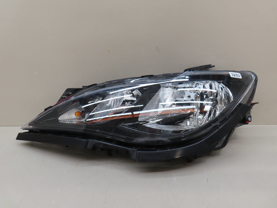 2017-2020 CHRYSLER PACIFICA FRONT LEFT DRIVER SIDE HEADLIGHT OEM