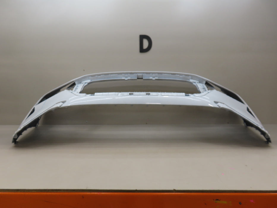 2021-2023 HYUNDAI SANTA FE FRONT BUMPER COVER OEM 86511-S2500