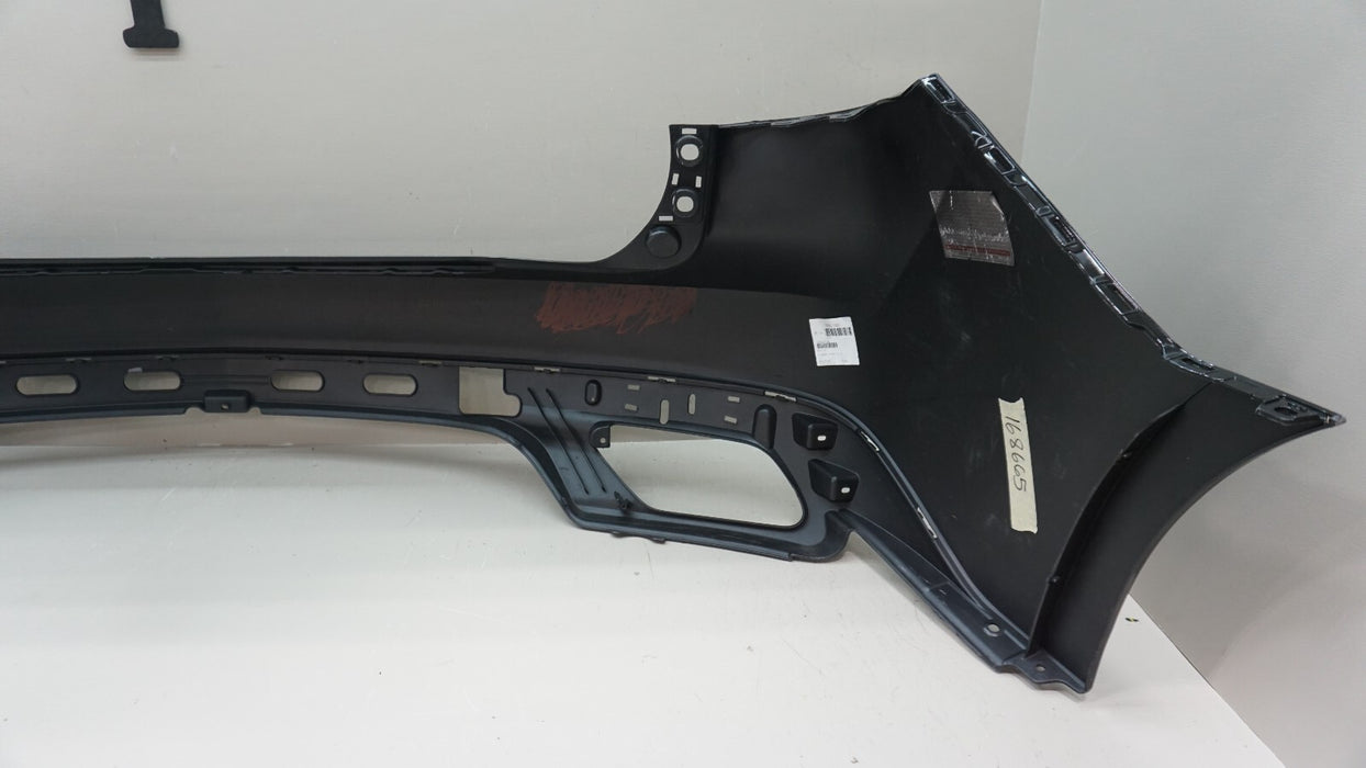 2017-2020 ACURA MDX REAR BUMPER COVER AFTERMARKET TONG YANG
