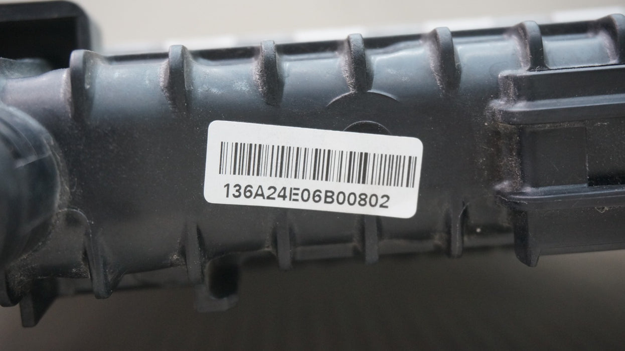 2020-2024 BUICK ENCORE GX 1.3L ENGINE COOLANT COOLING RADIATOR OEM