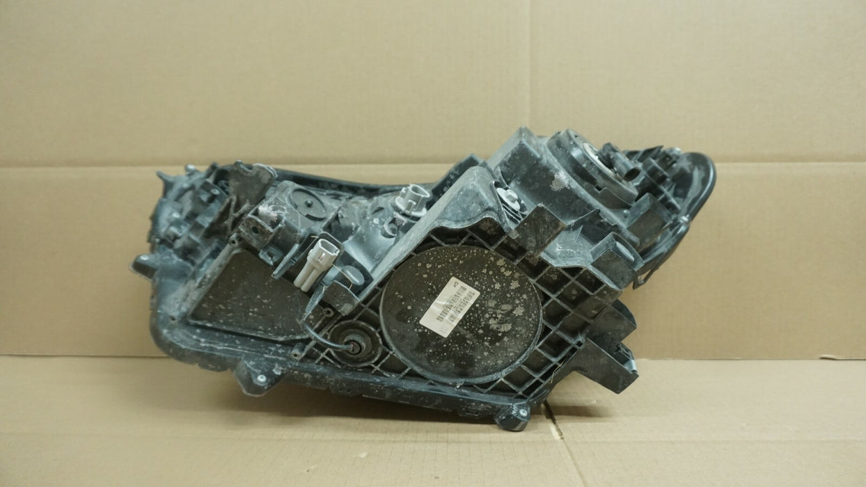 2015 2016 2017 2018 TOYOTA RAV4 RIGHT PASSENGER SIDE HEADLIGHT HEADLAMP OEM