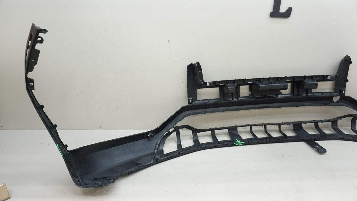 2020-2021 HYUNDAI PALISADE SUV FRONT LOWER BUMPER COVER PANEL OEM 86512-S8000