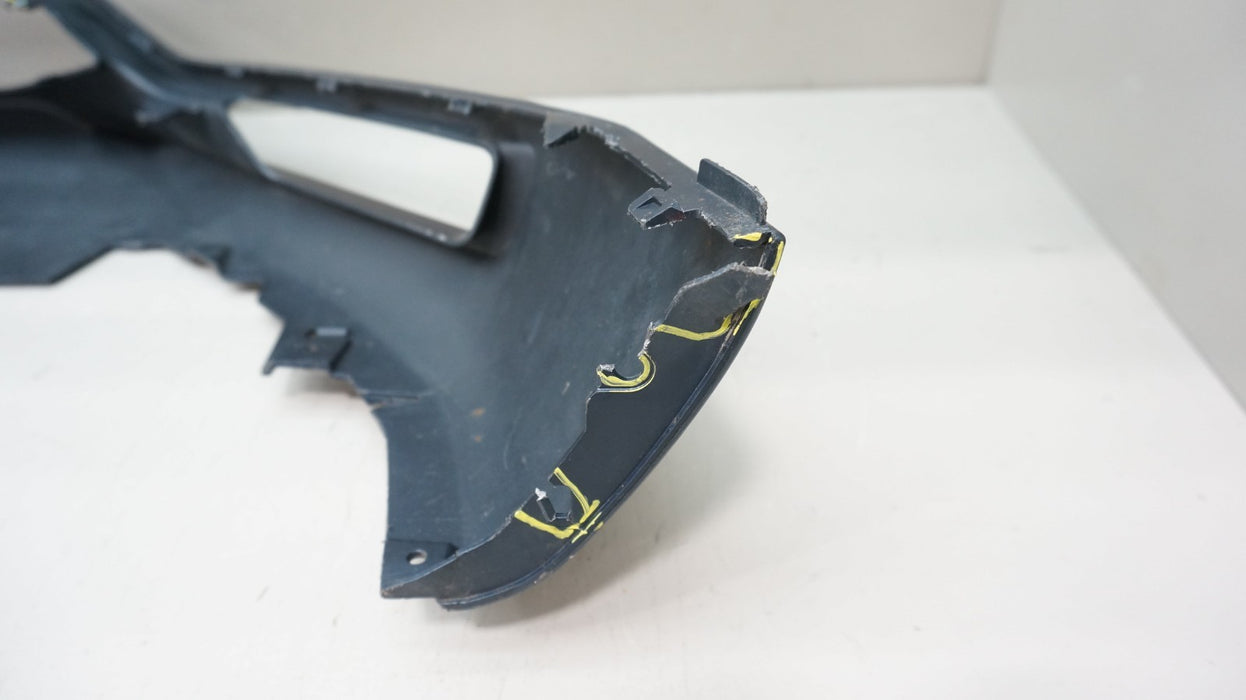 2016-2022 VOLVO XC90 FRONT LOWER BUMPER VALANCE PANEL 31663527 OEM