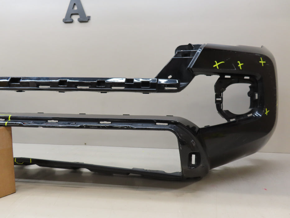 2016-2021 TOYOTA TACOMA FRONT BUMPER COVER OEM 52119-04240