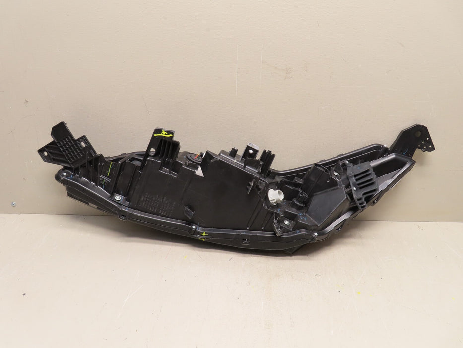 2020 2021 2022 NISSAN Rogue RIGHT RH LED Headlight Head LAMP OEM