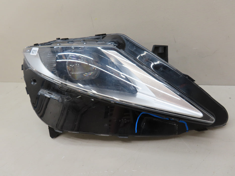 2013-2016 LINCOLN MKZ FRONT RIGHT PASSENGER SIDE HEADLIGHT HID XENON OEM