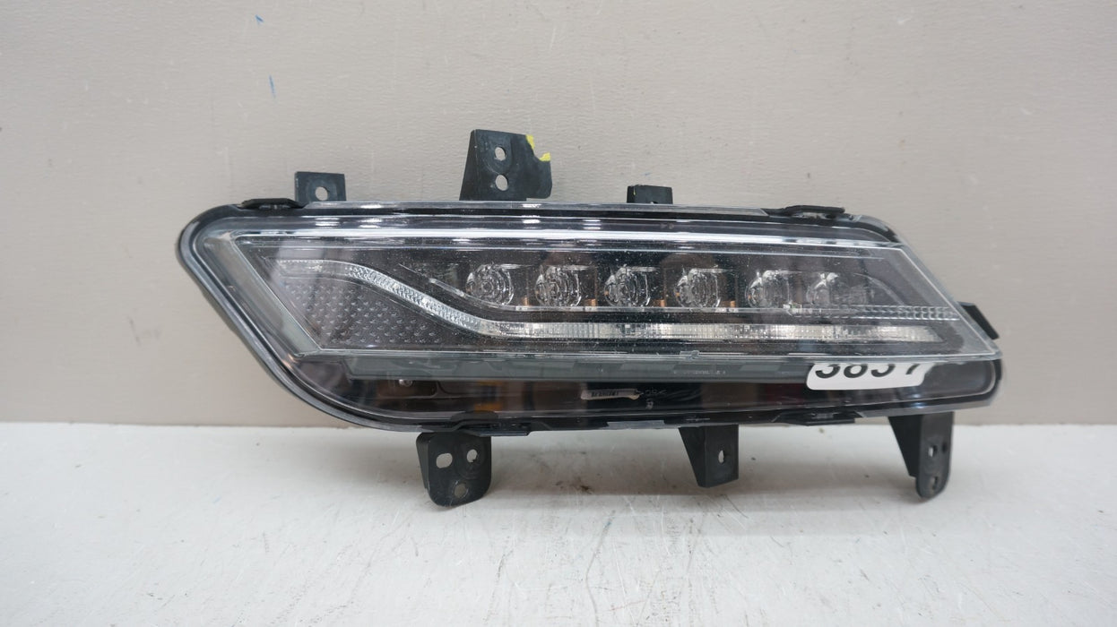 2013-2016 LINCOLN MKZ RH RIGHT PASSENGER LED FOG LIGHT DP53-15A424-A-B OEM