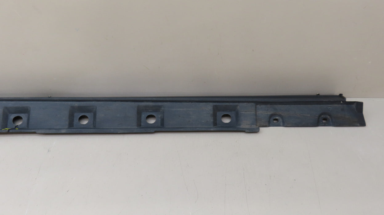 2019-2024 TOYOTA RAV4-RAV4 PRIME RIGHT PASSENGER SIDE SKIRT ROCKER PANEL OEM