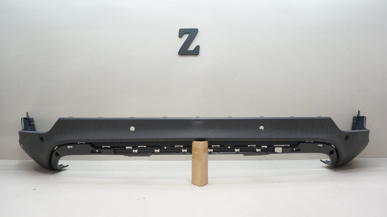 2015-2019 LINCOLN MKC REAR BUMPER LOWER VALANCE COVER EJ7B-17906 OEM