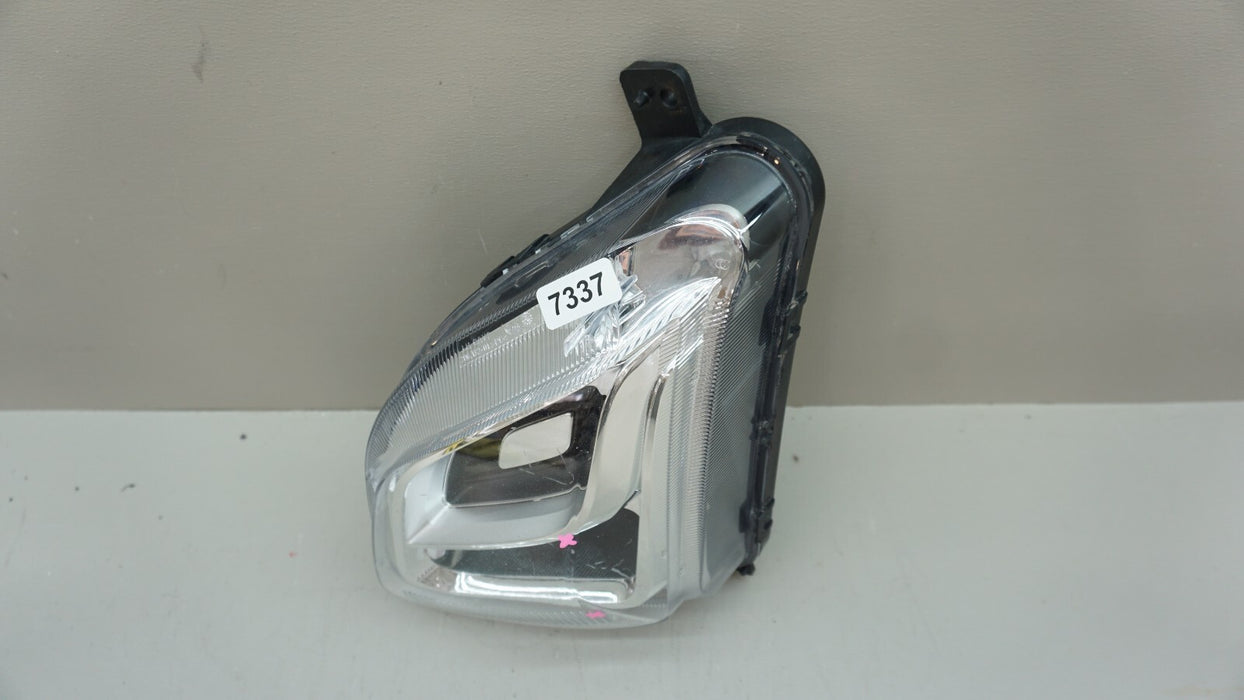2018-2021 CHEVROELT EQUINOX FRONT LEFT DRIVERS SIDE FOG DAY RUNNING LIGHT OEM