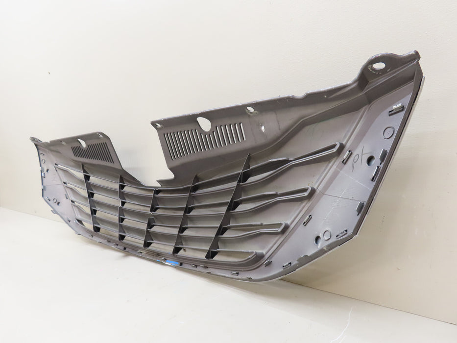 2011-2017 TOYOTA SIENNA FRONT BUMPER RADIATOR GRILLE GRILL OEM 53101-08070