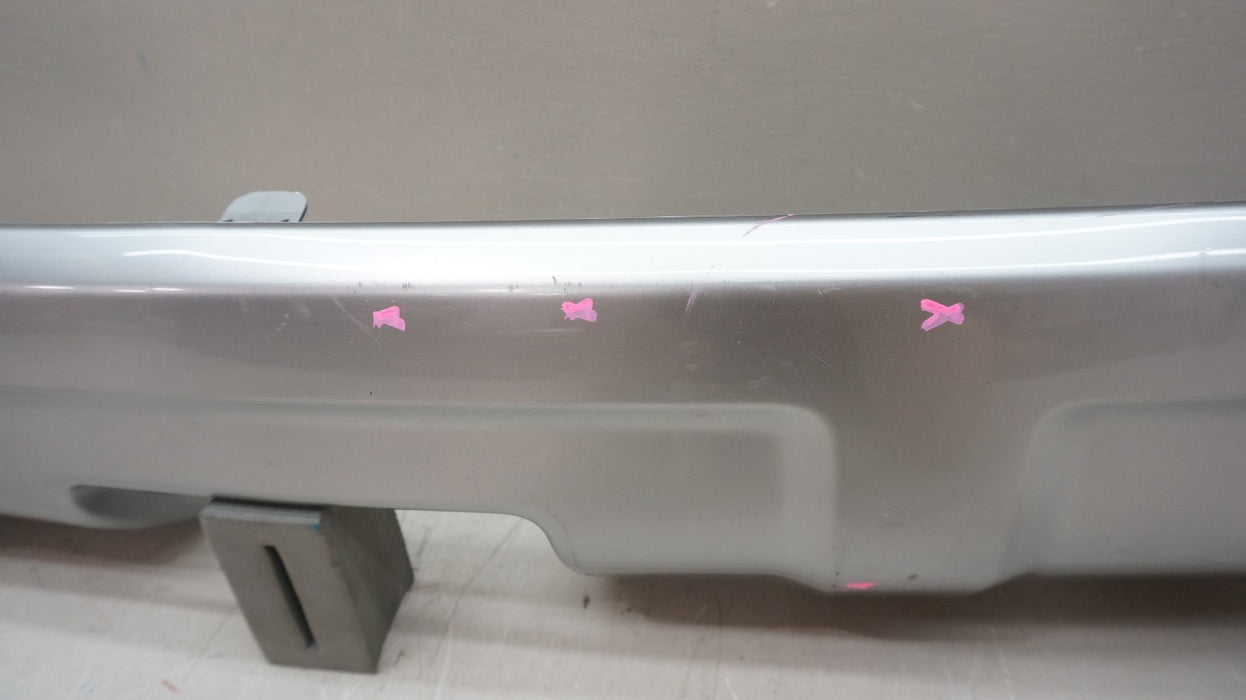 2014-2024 TOYOTA 4RUNNER REAR LOWER VALANCE PANEL OEM 52169-35110